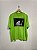 CAMISETA SANCTIFIED REGIME GREEN - Imagem 1