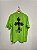 CAMISETA SANCTIFIED REGIME GREEN - Imagem 2