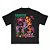 CAMISETA AGED ARCHIVE WIU - Imagem 1