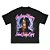 CAMISETA AGED ARCHIVE XXXTENTACION - Imagem 1