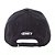 BONÉ AND1 STREETBALL GREY/BLACK - Imagem 2