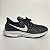 NIKE ZOOM PEGASUS 35 BLACK - Imagem 2