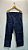 CALÇA BREASY URBAN STRIPE JEANS - Imagem 1