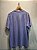 CAMISETA NIKE MINI LOGO LAVANDA - Imagem 2