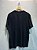 CAMISETA NIKE ESCUDO CBF TRIPLE BLACK - Imagem 2