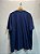 CAMISETA NIKE SB LOGO NAVY - Imagem 2