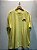 CAMISETA NIKE SB LOGO YELLOW - Imagem 1