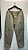 CALÇA CARHARTT DUNGAREE FIT CARPENTER - Imagem 1
