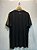 CAMISETA ADIDAS IVY PARK STRIPED BLACK - Imagem 2