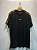 CAMISETA ADIDAS IVY PARK STRIPED BLACK - Imagem 1