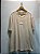 CAMISETA ADIDAS SILICON BADGE CREME - Imagem 1