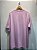 CAMISETA ADIDAS BASKETBALL LIGHT PINK - Imagem 2