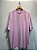 CAMISETA ADIDAS BASKETBALL LIGHT PINK - Imagem 1