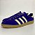ADIDAS "BERMUDA" COLLEGIATE PURPLE - Imagem 1