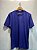 CAMISETA OAKLEY PATCH 2.0 ROYAL - Imagem 1