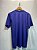 CAMISETA OAKLEY PATCH 2.0 ROYAL - Imagem 2