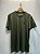 CAMISETA OAKLEY PATCH 2.0 GREEN - Imagem 1
