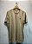 CAMISETA OAKLEY PATCH 2.0 BEIGE - Imagem 1