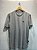 CAMISETA OAKLEY PATCH 2.0 GREY - Imagem 1