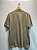 CAMISETA OAKLEY SKULL BEIGE - Imagem 2