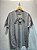 CAMISETA OAKLEY SKULL GREY - Imagem 1