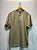 CAMISETA OAKLEY BACK TO SKULL SAND - Imagem 1
