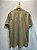 CAMISETA OAKLEY BACK TO SKULL SAND - Imagem 2