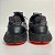 ADIDAS PROPHERE BLEACHED BLACK SOLAR RED - Imagem 3