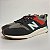 NEW BALANCE 009 GREY - Imagem 1