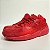 PUMA BOG SOCK CORE RED - Imagem 1