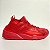PUMA BOG SOCK CORE RED - Imagem 2