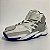 ADIDAS CRAZY BYW HU PHARRELL WHITE ROYAL - Imagem 1