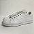 ADIDAS STAN SMITH TRIPLE WHITE - Imagem 1