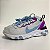 NIKE REACT ELEMENT 55 PSYCHIC BLUE - Imagem 1