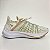 NIKE EXP-X14 BEIGE/GREEN - Imagem 2