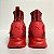 PUMA IGNITE EVOKNIT RED/BLACK - Imagem 3