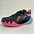 LI-NING JIMMY BUTLER 1 MIAMI BLACK - Imagem 1