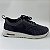 NIKE AIR MAX THEA JACQUARD DARK GREY - Imagem 2