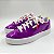 ADIDAS SLEEK SHOCK PURPLE - Imagem 1