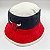 BUCKET MITCHELL & NESS BULLS MULTI - Imagem 1