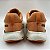 FILA FLOAT MAXXI 2 WASH ORANGE - Imagem 3