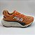 FILA FLOAT MAXXI 2 WASH ORANGE - Imagem 2