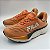 FILA FLOAT MAXXI 2 WASH ORANGE - Imagem 1
