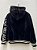 JAQUETA BOMBER FOREVER 21 BLACK - Imagem 1