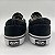 VANS SLIP-ON ZOMBIE BLACK - Imagem 3