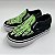VANS SLIP-ON ZOMBIE BLACK - Imagem 1