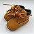 TIMBERLAND YELLOW BOOT CRIB - Imagem 1
