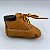 TIMBERLAND YELLOW BOOT CRIB - Imagem 2