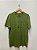 CAMISETA OAKLEY LOGOMANIA GREEN - Imagem 1