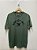 CAMISETA OAKLEY SKULL EMERALD - Imagem 1